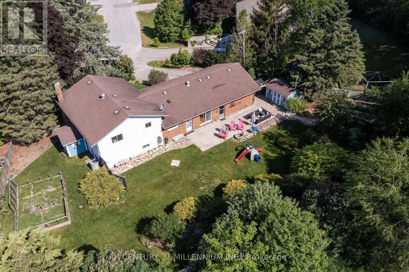 41 Douglas Crescent, Erin, Ontario, N0B1Z0, Erin, Ontario — photo 1 of 5
