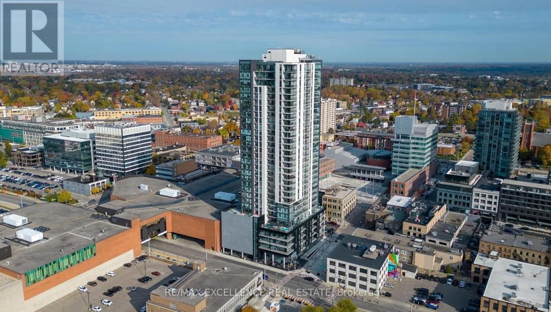 #2702 60 Frederick Street West, Kitchener, Ontario, N2H0C7, Kitchener, Ontario — photo 1 of 5
