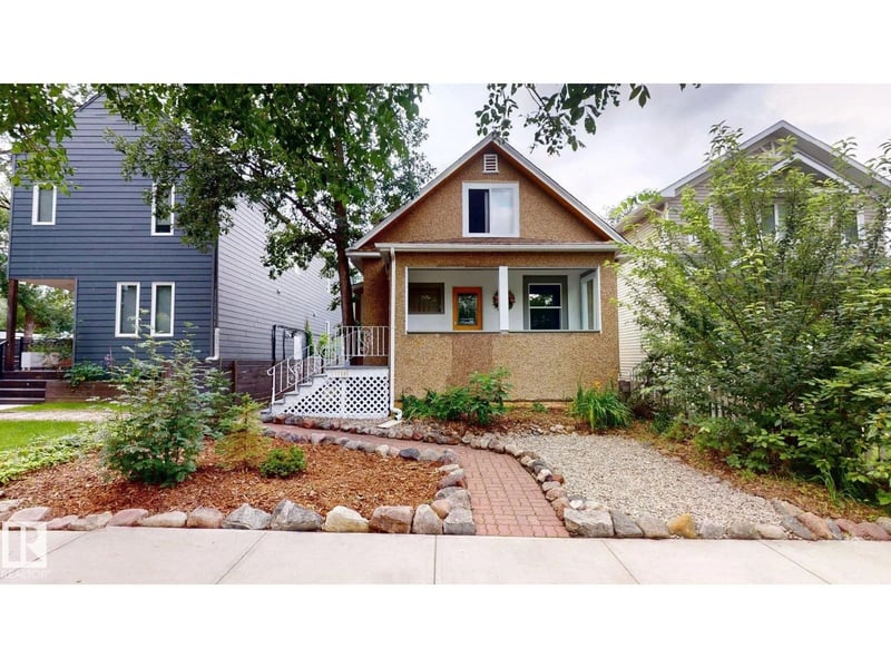 11406 66 ST NW, Edmonton, Alberta, T5B1H8, Edmonton, Alberta — photo 1 of 5