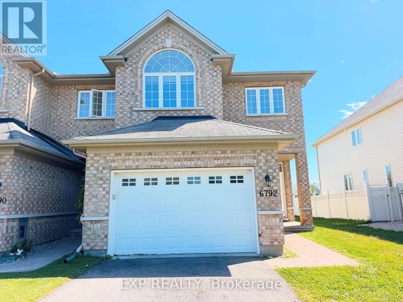6792 BREANNA CARDILL Street, Ottawa, Ontario, K4P0C3, Ottawa, Ontario — photo 1 of 5