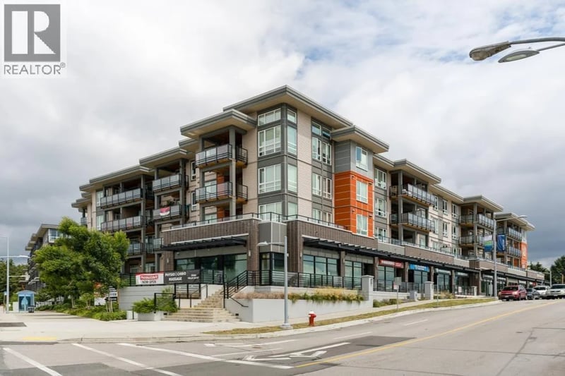 #306 23233 GILLEY Road, Richmond, British Columbia, V6V1E6, Richmond, British Columbia — photo 1 of 5