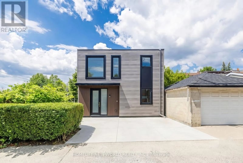 #Laneway 679 Gladstone Avenue, Toronto (Dovercourt-Wallace Emerson-Junction), Ontario, M6H3J5, Toronto (Dovercourt-Wallace Emerson-Junction), Ontario — photo 1 of 5