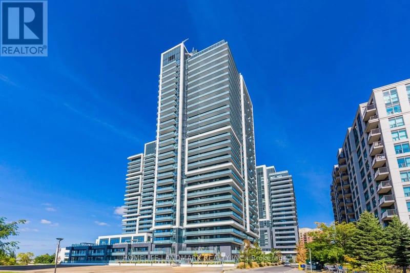 #2305 105 Oneida Crescent, Richmond Hill (Langstaff), Ontario, L4B0H6, Richmond Hill (Langstaff), Ontario — photo 1 of 5