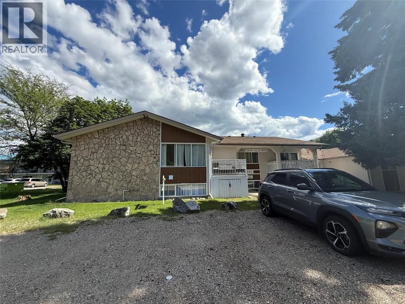 #1 668 75TH Avenue, Grand Forks, British Columbia, V0H1H0, Grand Forks, British Columbia — photo 1 of 5