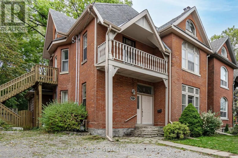 #Lower 267 ABERDEEN Avenue, Hamilton (Kirkendall), Ontario, L8P2R2, Hamilton (Kirkendall), Ontario — photo 1 of 5