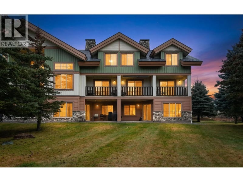 #202A 32 Rivermount Place, Fernie, British Columbia, V0B1M7, Fernie, British Columbia — photo 1 of 5