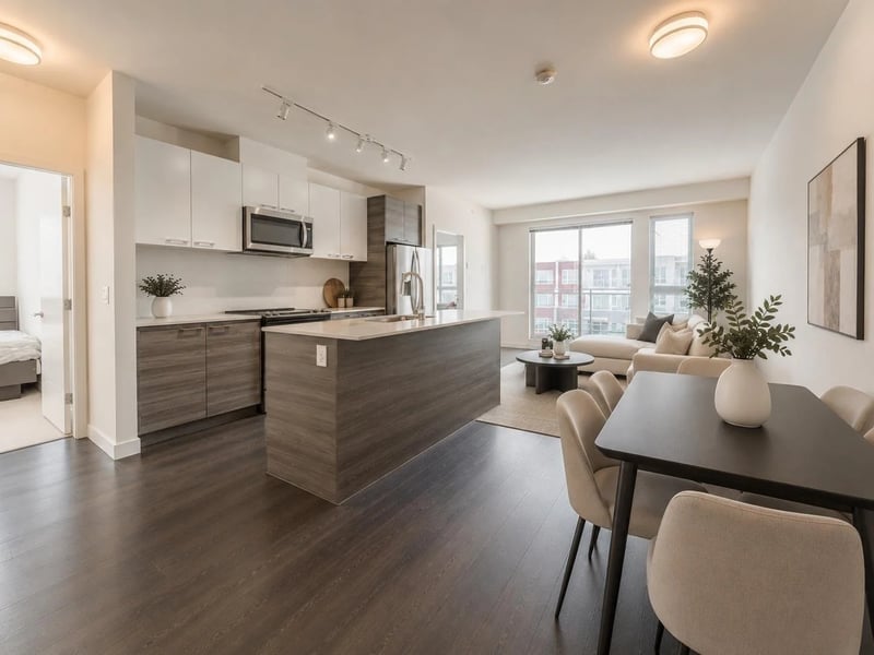 #610 10603 140 Street, Surrey, British Columbia, V3T0M8, Surrey, British Columbia — photo 1 of 5