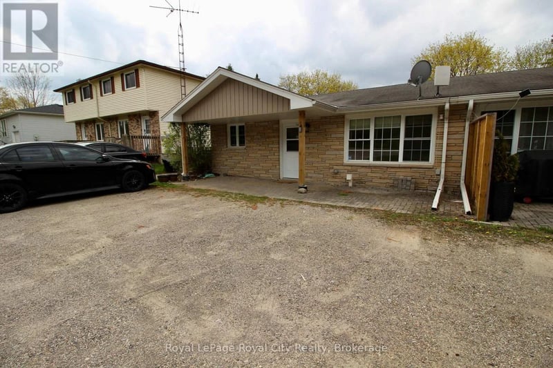 #1 405 Main Street South, Guelph/Eramosa (Rockwood), Ontario, N0B2K0, Guelph/Eramosa (Rockwood), Ontario — photo 1 of 5