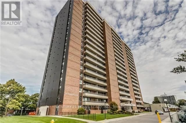 #606 15 Torrance Road, Toronto (Eglinton East), Ontario, M1J3K2, Toronto (Eglinton East), Ontario — photo 1 of 5