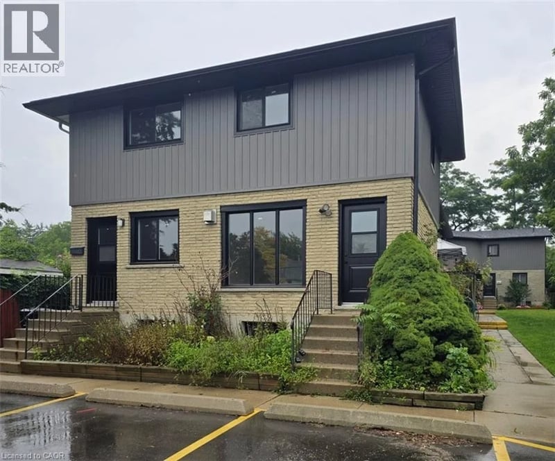 #A 120 BEVERLY Street, Cambridge, Ontario, N1R3Z7, Cambridge, Ontario — photo 1 of 5