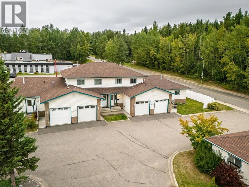 #102 7180 ST LAWRENCE Avenue, Prince George, British Columbia, V2N5C6, Prince George, British Columbia — photo 1 of 5