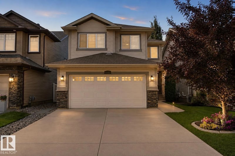 548 171 ST NW, Edmonton, Alberta, T6W0M1, Edmonton, Alberta — photo 1 of 5