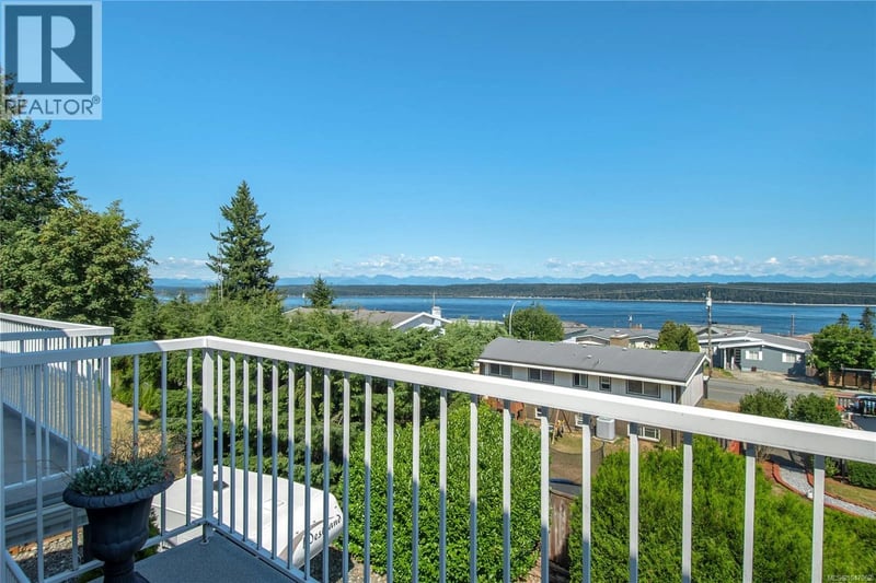 #6 695 Upland Drive, Campbell River, British Columbia, V9W2A7, Campbell River, British Columbia — photo 1 of 5