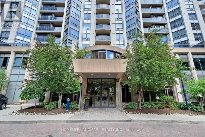#501 10 Northtown Way, Toronto (Willowdale East), Ontario, M2N7L4, Toronto (Willowdale East), Ontario — photo 1 of 5