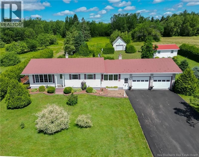 6451 Route 10, Upper Salmon Creek, New Brunswick, E4A1E4, Upper Salmon Creek, New Brunswick — photo 1 of 5