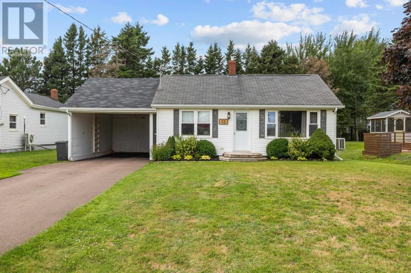 13 Clermont Road, New Annan, Prince Edward Island, C1N4J8, New Annan, Prince Edward Island — photo 1 of 5
