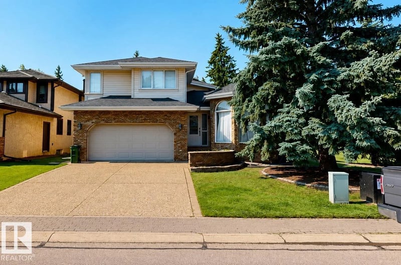 852 WHEELER RD W NW, Edmonton, Alberta, T6M2E1, Edmonton, Alberta — photo 1 of 5