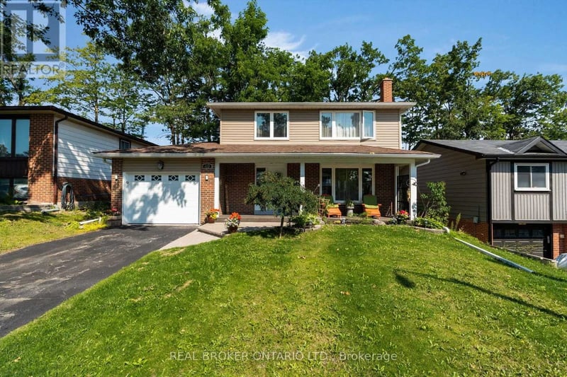 40 Farmingdale Crescent, Barrie (Cundles East), Ontario, L4M5E5, Barrie (Cundles East), Ontario — photo 1 of 5