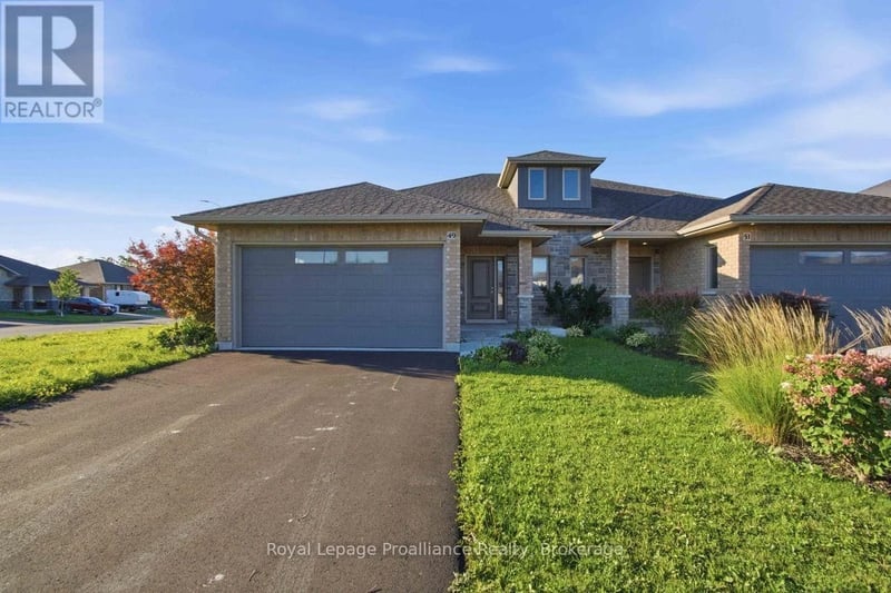 49 Hillside Meadow Drive, Quinte West (Murray Ward), Ontario, K8V0J5, Quinte West (Murray Ward), Ontario — photo 1 of 5