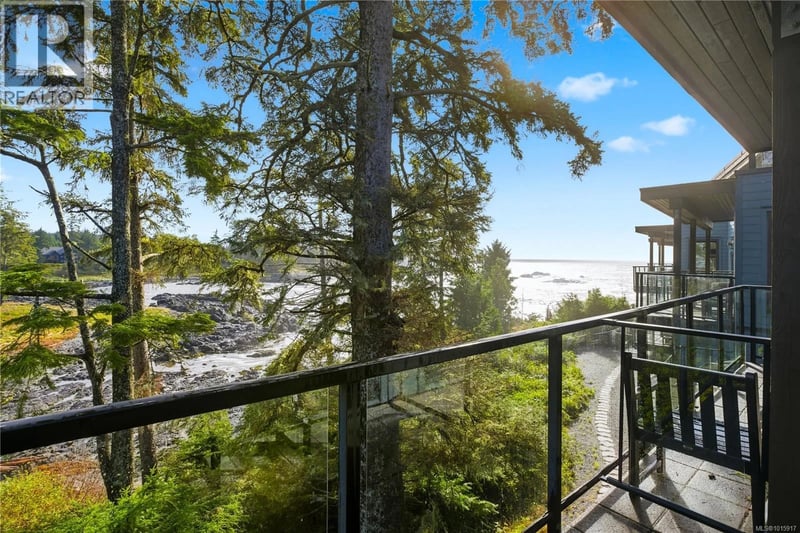 #302 596 Marine Drive, Ucluelet, British Columbia, V0R3A0, Ucluelet, British Columbia — photo 1 of 5