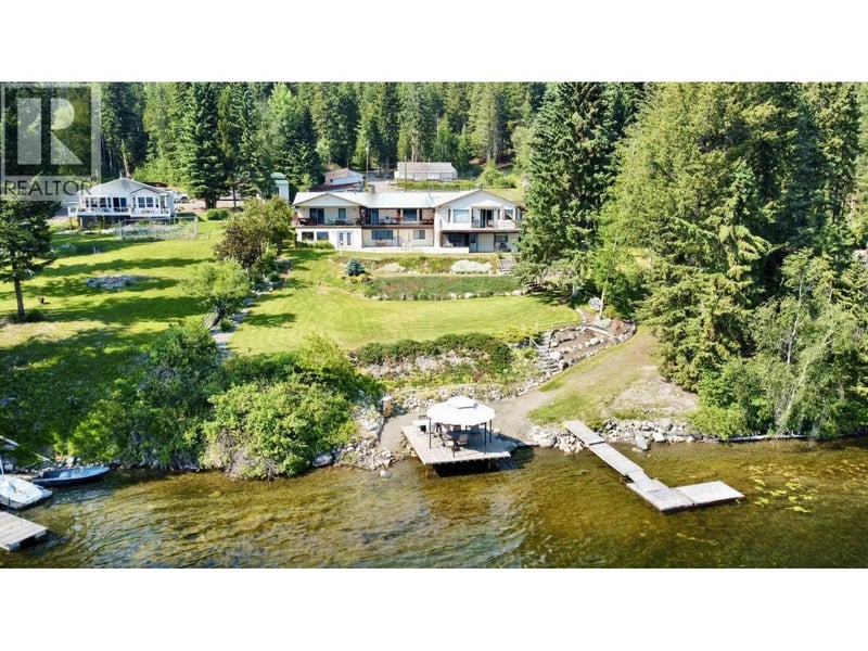 5790 TIMOTHY LAKE Road, Lac La Hache, British Columbia, V0K1T0, Lac La Hache, British Columbia — photo 1 of 5