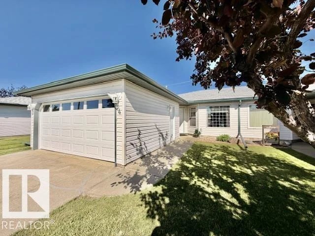 #4 5714 50 ST, Wetaskiwin, Alberta, T9A3R3, Wetaskiwin, Alberta — photo 1 of 5
