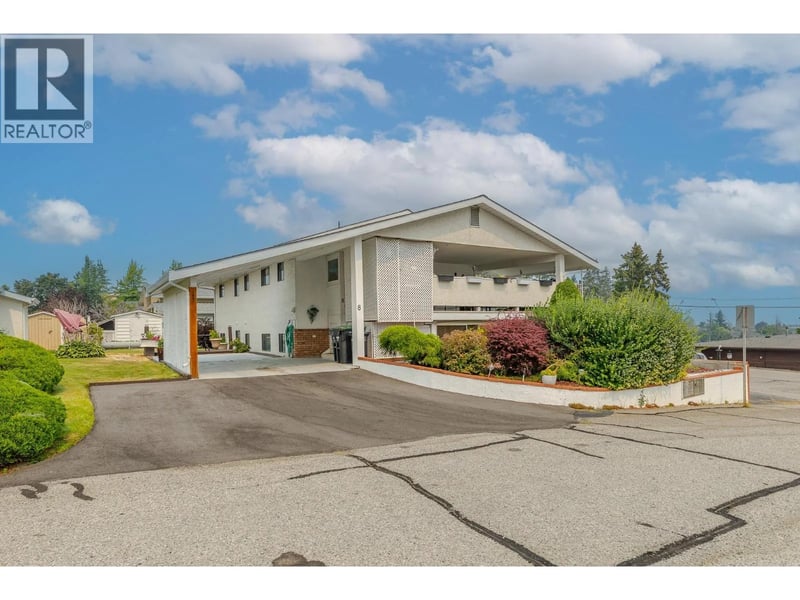 #8 8704 Purves Road, Summerland, British Columbia, V0H1Z5, Summerland, British Columbia — photo 1 of 5