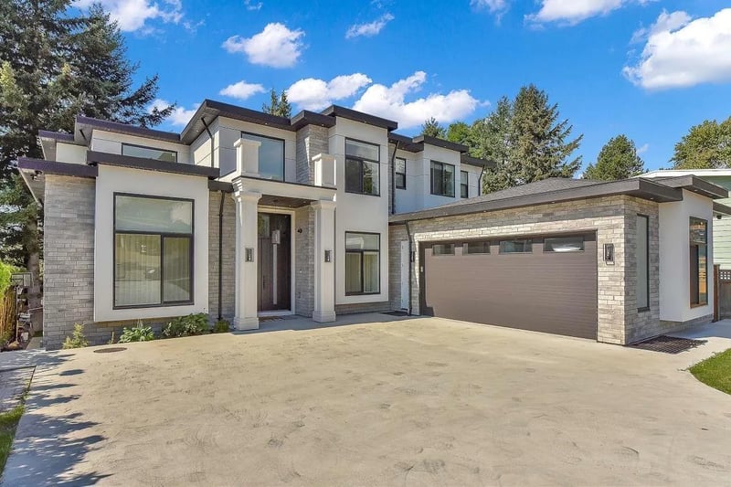 5833 180 Street, Surrey, British Columbia, V3S4L2, Surrey, British Columbia — photo 1 of 5