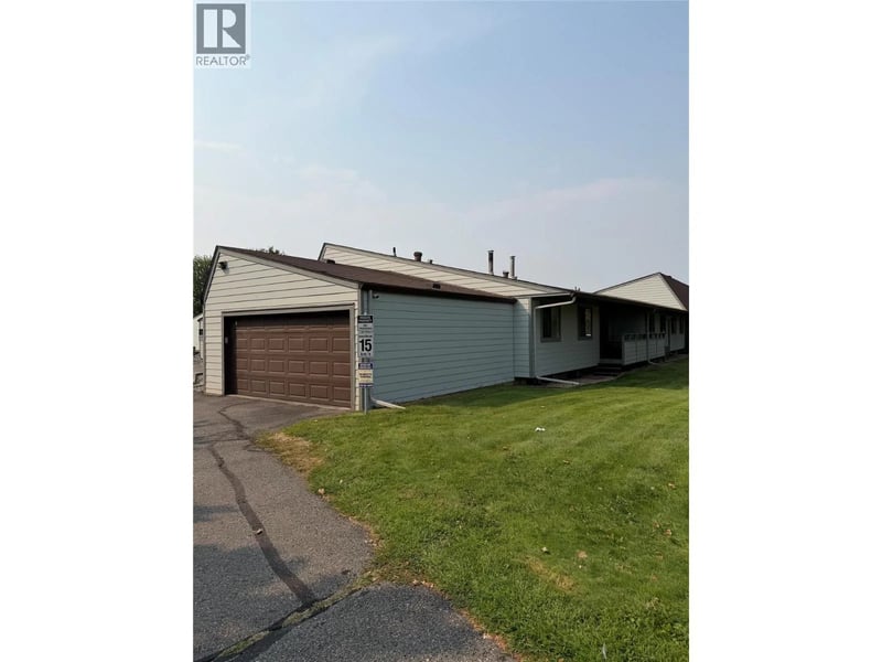 #1 220 Prior Road South, Kelowna, British Columbia, V1X2Y4, Kelowna, British Columbia — photo 1 of 5