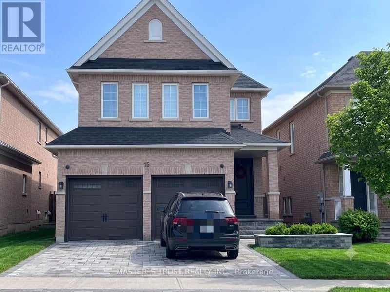 15 Mirando Street, Richmond Hill (Westbrook), Ontario, L4S2W8, Richmond Hill (Westbrook), Ontario — photo 1 of 5