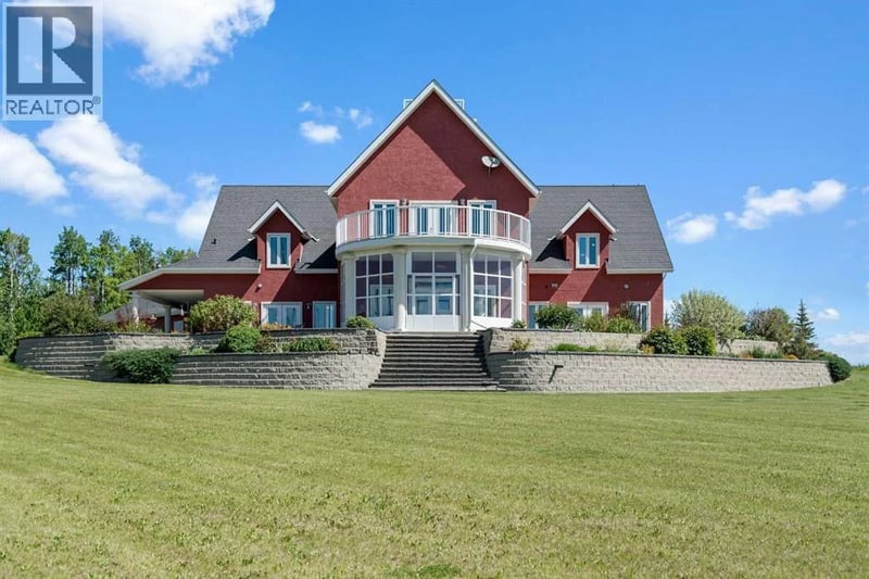 41525 Range Road 32, Rural Lacombe County, Alberta, T0C2J0, Rural Lacombe County, Alberta — photo 1 of 5