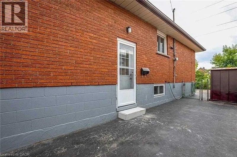 #bsmt 49 SELKIRK Avenue, Hamilton, Ontario, L8H5L6, Hamilton, Ontario