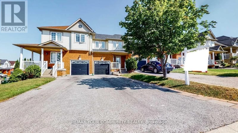 143 Cornish Drive East, Clarington (Courtice), Ontario, L1E3G9, Clarington (Courtice), Ontario — photo 1 of 5