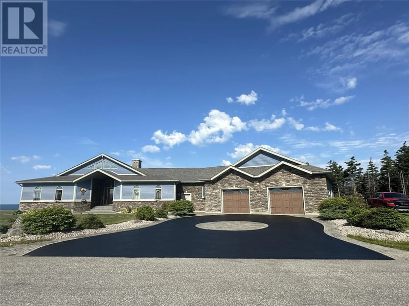 22 Seaside Drive, Kippens, Newfoundland & Labrador, A2N3T4, Kippens, Newfoundland & Labrador — photo 1 of 5