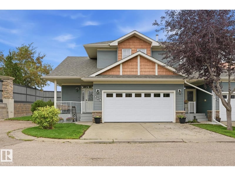 #115 102 WEST HAVEN DR, Leduc, Alberta, T9E0A2, Leduc, Alberta — photo 1 of 5