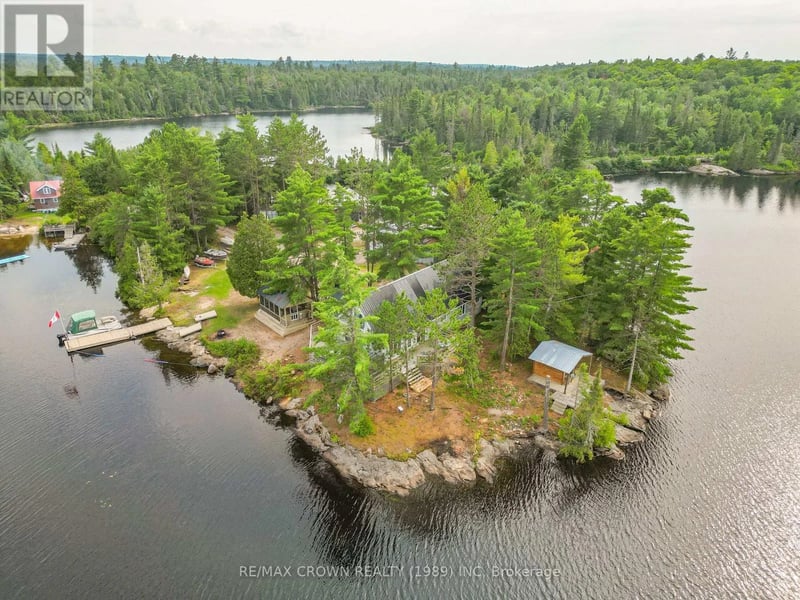 PCL 28119 SEC NIP Road, North Bay (Widdifield), Ontario, P0H1L0, North Bay (Widdifield), Ontario — photo 1 of 5