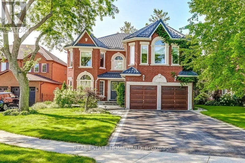 807 Primrose Court, Pickering (Liverpool), Ontario, L1X2S8, Pickering (Liverpool), Ontario — photo 1 of 5
