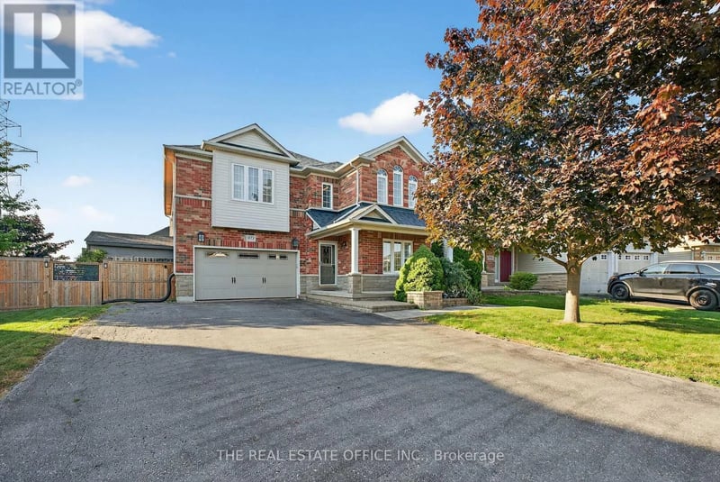 1772 Whitestone Court, Oshawa (Samac), Ontario, L1K2Z4, Oshawa (Samac), Ontario — photo 1 of 5