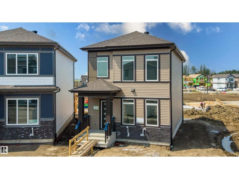 1528 209 ST NW, Edmonton, Alberta, T6M3N8, Edmonton, Alberta — photo 1 of 5