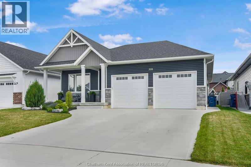 308 Davies Street East, Dresden, Ontario, N0P1M0, Dresden, Ontario — photo 1 of 5