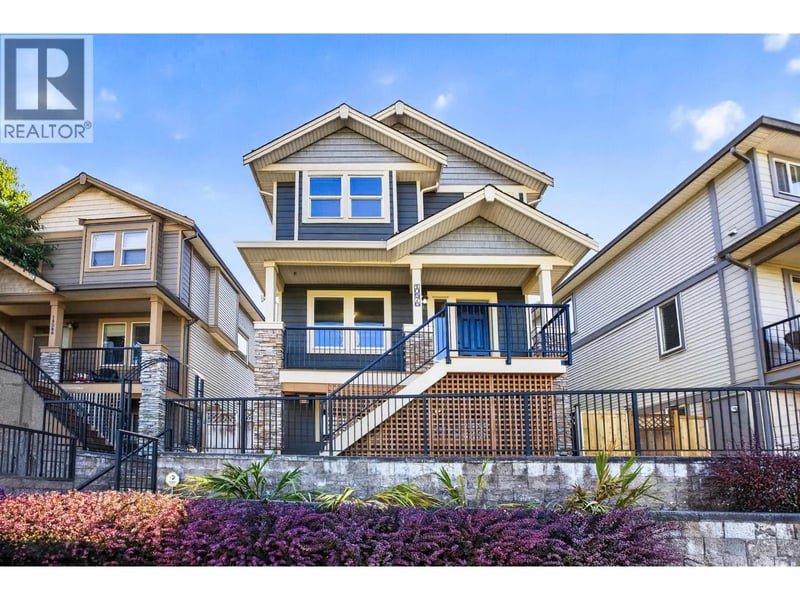 10576 JACKSON Road, Maple Ridge, British Columbia, V2W0G2, Maple Ridge, British Columbia — photo 1 of 5