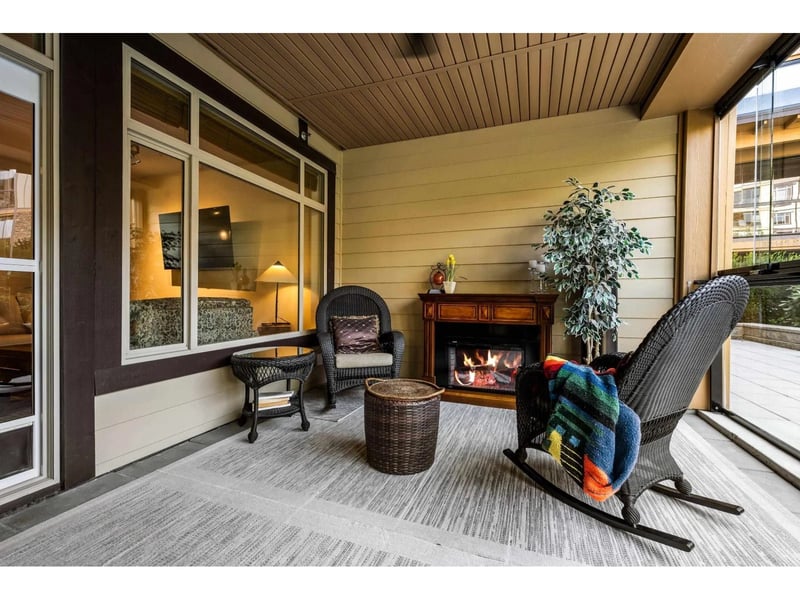 #104 32445 SIMON Avenue, Abbotsford, British Columbia, V2T3R7, Abbotsford, British Columbia — photo 1 of 5