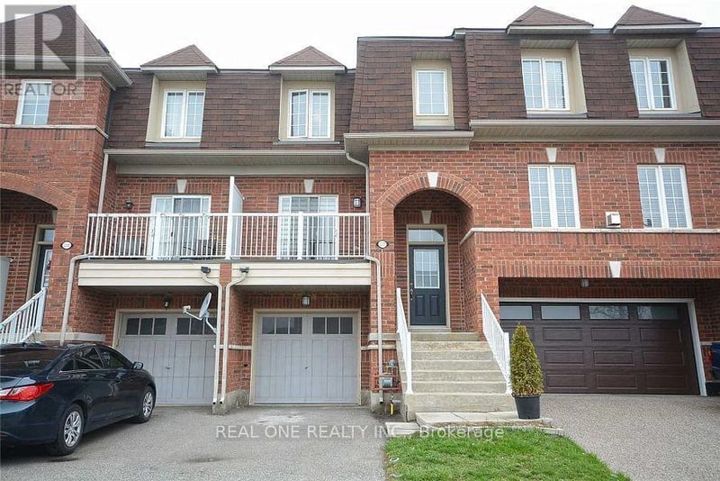 2307 Saddlecreek Crescent, Oakville (WM Westmount), Ontario, L6M5J6, Oakville (WM Westmount), Ontario — photo 1 of 5