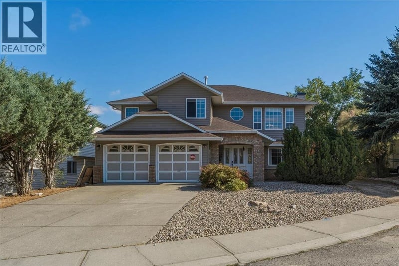 2225 Teal Place, Vernon, British Columbia, V1H1R1, Vernon, British Columbia — photo 1 of 5