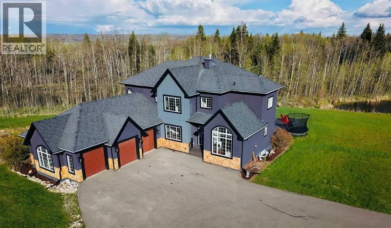 298034 218 Street West, Rural Foothills County, Alberta, T1S2Y6, Rural Foothills County, Alberta — photo 1 of 5