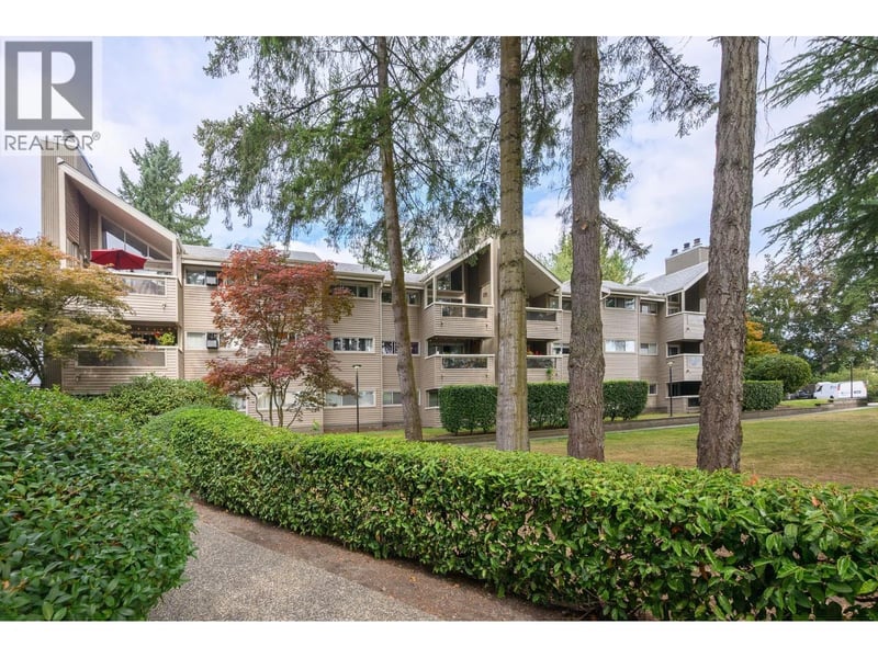 #309 932 ROBINSON Street, Coquitlam, British Columbia, V3J7R8, Coquitlam, British Columbia — photo 1 of 5