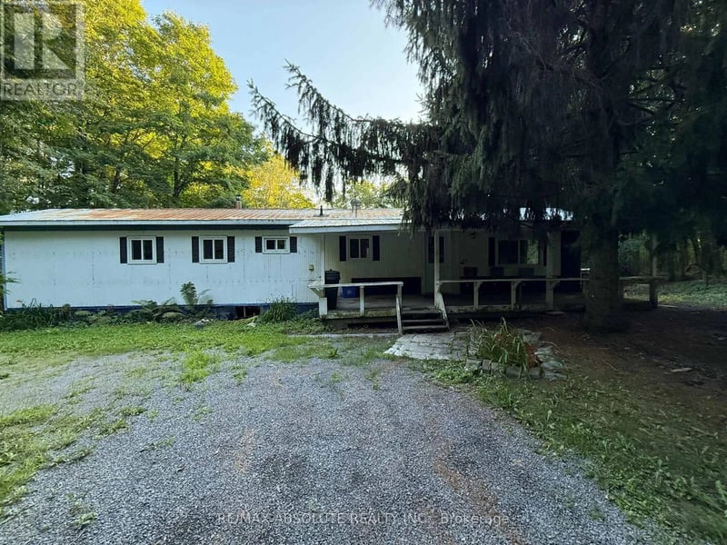 3205 7th Concession Road, Mississippi Mills, Ontario, K0A2X0, Mississippi Mills, Ontario — photo 1 of 5
