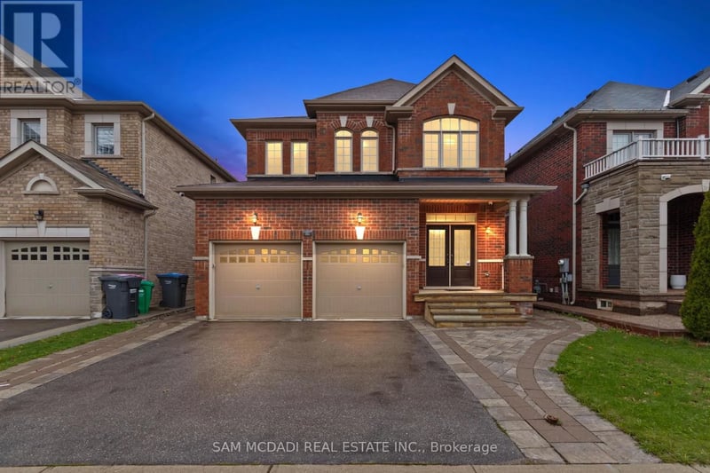 80 Durango Drive, Brampton (Credit Valley), Ontario, L6X5G9, Brampton (Credit Valley), Ontario — photo 1 of 5