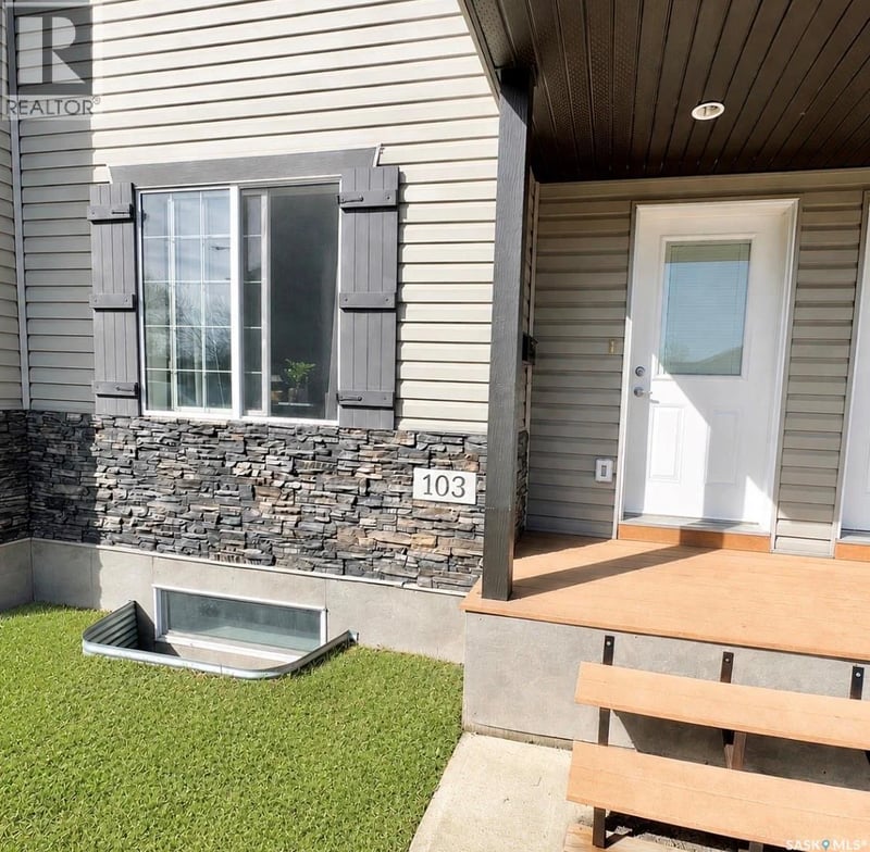 103 503 Colonel Otter DRIVE, Swift Current, Saskatchewan, S9H2K4, Swift Current, Saskatchewan — photo 1 of 5