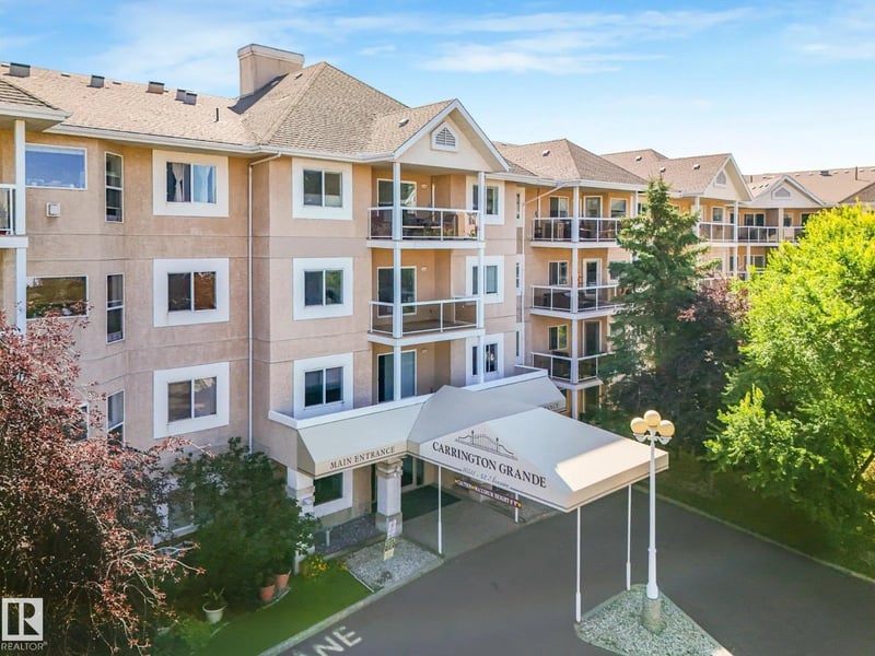 #114 10511 42 AV NW, Edmonton, Alberta, T6J7G8, Edmonton, Alberta — photo 1 of 5